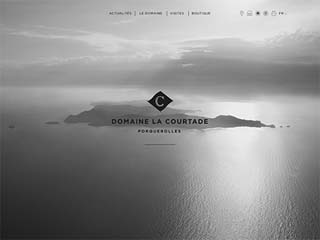 Domaine La Courtade